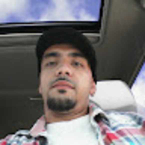 Meet your Posher, Kemal - Picture 1 of 1